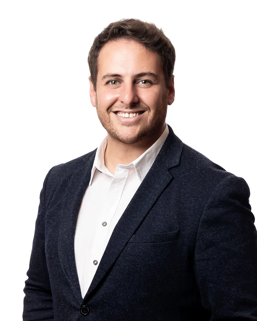 Jero Shannon, digital consultant in Palma de Mallorca